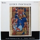 Ensemble Polyphonique De Paris, R.T.F, Charles Ravier - Ludus Paschalis