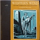 Alfred Deller - Western Wind And Other English Folk Songs And Ballads