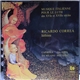 Ricardo Corréa - Musique Itallienne Pour le Luth Des XVIe Et XVIIe Siècles