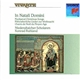 Konrad Ruhland, Niederaltaicher Scholaren - In Natali Domini: Mediaeval Christmas Songs (Canti Natalizi Del Medio Evo)