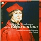 Johann Rosenmüller Ensemble, Arno Paduch - Albrecht Von Brandenburg Und Die Reformation